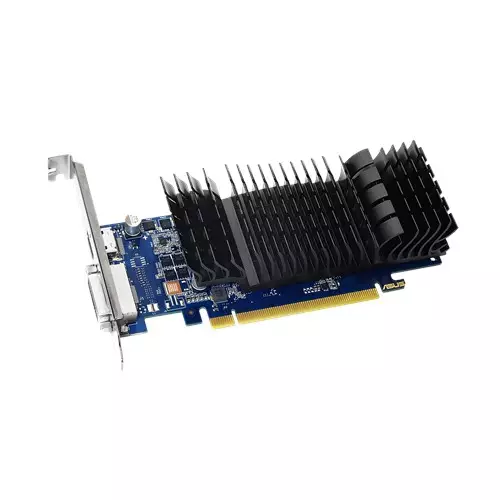 ASUS GeForce GT 1030 2GB GDDR5 low Profile Graphics Card-gallery-1