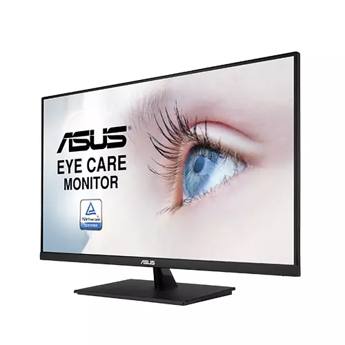 ASUS VP32AQ 31.5-inch WQHD IPS Eye Care Monitor-gallery-2