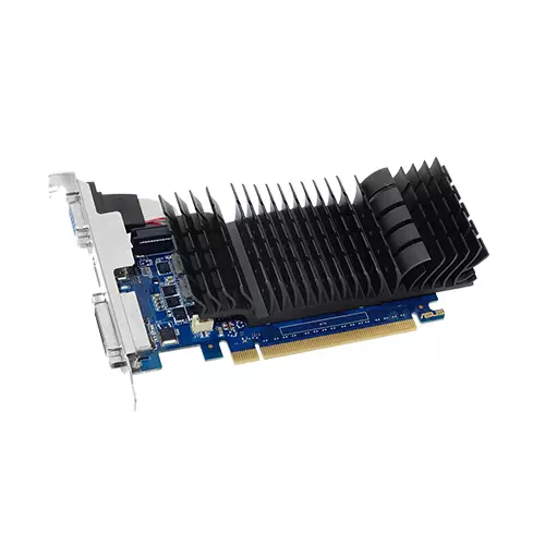 Asus GeForce GT 730 2GB GDDR5 Graphics Card-gallery-1