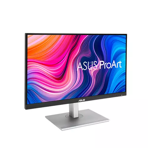 ASUS ProArt Display PA279CV 27 inch 4K UHD Professional Monitor-gallery-1