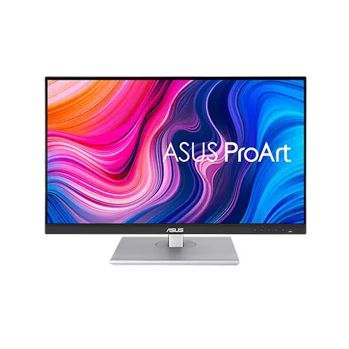ASUS ProArt Display PA279CV 27 inch 4K UHD Professional Monitor-gallery-2