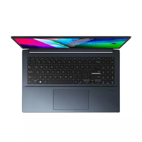 ASUS VIVOBOOK PRO 15 M3500QC-DB71 15.6 INCH FULL HD OLED DISPLAY RYZEN 7 5800H 16GB RAM 512GB SSD GAMING LAPTOP WITH RTX 3050 4GB GRAPHICS-gallery-1