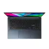 ASUS VIVOBOOK PRO 15 M3500QC-DB71 15.6 INCH FULL HD OLED DISPLAY RYZEN 7 5800H 16GB RAM 512GB SSD GAMING LAPTOP WITH RTX 3050 4GB GRAPHICS-gallery-1