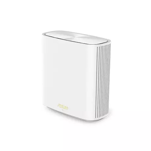 ASUS ZenWiFi XD6 AX5400 Wireless Dual-Band Gigabit Mesh Wi-Fi System (2-Pack)-gallery-1