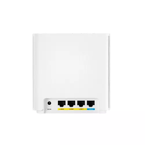 ASUS ZenWiFi XD6 AX5400 Wireless Dual-Band Gigabit Mesh Wi-Fi System (2-Pack)-gallery-3