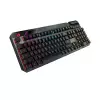 Asus ROG Claymore II Modular TKL Mechanical Gaming keyboard (Blue Switch)-gallery-2