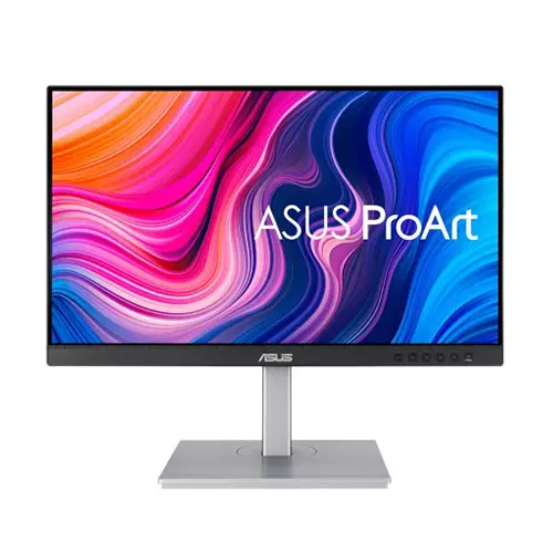 ASUS ProArt PA247CV 23.8 Inch FHD IPS LED Professional Monitor