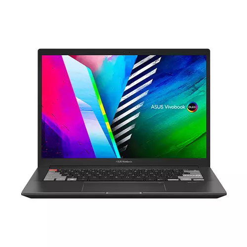 ASUS VIVOBOOK PRO 16X OLED M7600QE 16 INCH WQUXGA DISPLAY RYZEN 7 5800H 16GB RAM 512GB SSD GAMING LAPTOP WITH RTX 3050 TI 4GB GRAPHICS