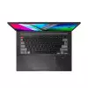 ASUS VIVOBOOK PRO 16X OLED M7600QE 16 INCH WQUXGA DISPLAY RYZEN 7 5800H 16GB RAM 512GB SSD GAMING LAPTOP WITH RTX 3050 TI 4GB GRAPHICS-gallery-1