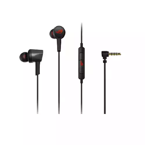 ASUS ROG Cetra II Core in-ear Gaming Headphones