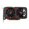 ASUS Cerberus GeForce GTX 1050 Ti OC Edition 4GB Graphics Card-gallery-1