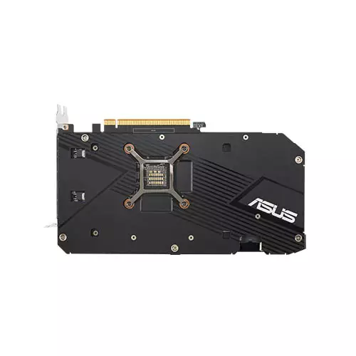 ASUS Dual Radeon RX 6600 8GB GDDR6 Graphics Card-gallery-2