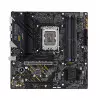 ASUS TUF GAMING B660M-E D4 LGA 1700 12th Gen DDR4 mATX Motherboard-gallery-1