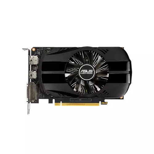 ASUS GEFORCE GTX 1650 SUPER 4GB PHOENIX OC GRAPHICS CARD-gallery-1
