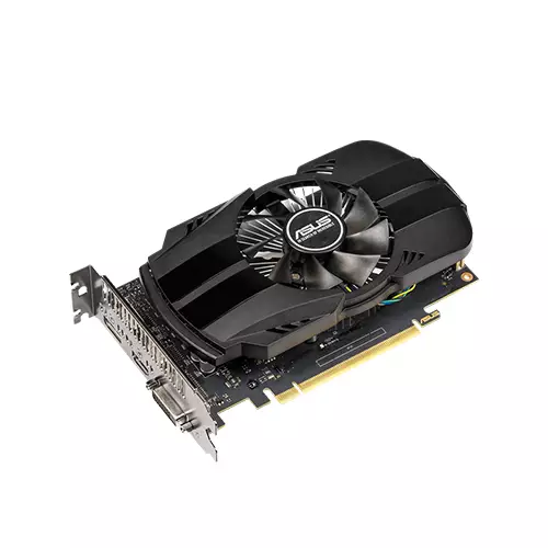 ASUS GEFORCE GTX 1650 SUPER 4GB PHOENIX OC GRAPHICS CARD-gallery-2