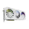 Asus ROG Strix GeForce RTX 3090 OC Edition 24GB Graphics Card (White)-gallery-1