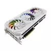 Asus ROG Strix GeForce RTX 3090 OC Edition 24GB Graphics Card (White)-gallery-2