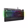 ASUS ROG STRIX FLARE XA01 CHERRY MX RGB MECHANICAL GAMING KEYBOARD (RED SWITCH)-gallery-1
