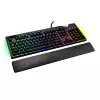 ASUS ROG STRIX FLARE XA01 CHERRY MX RGB MECHANICAL GAMING KEYBOARD (RED SWITCH)-gallery-2
