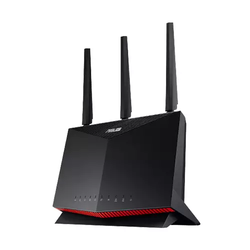 Asus RT-AX86S AX5700 Gigabit Dual-Band Wi-Fi 6 Gaming Router-gallery-2