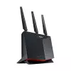 Asus RT-AX86S AX5700 Gigabit Dual-Band Wi-Fi 6 Gaming Router-gallery-1
