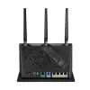 Asus RT-AX86S AX5700 Gigabit Dual-Band Wi-Fi 6 Gaming Router-gallery-3