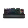 ASUS ROG STRIX SCOPE NX TKL DELUXE RGB MECHANICAL GAMING KEYBOARD-gallery-1