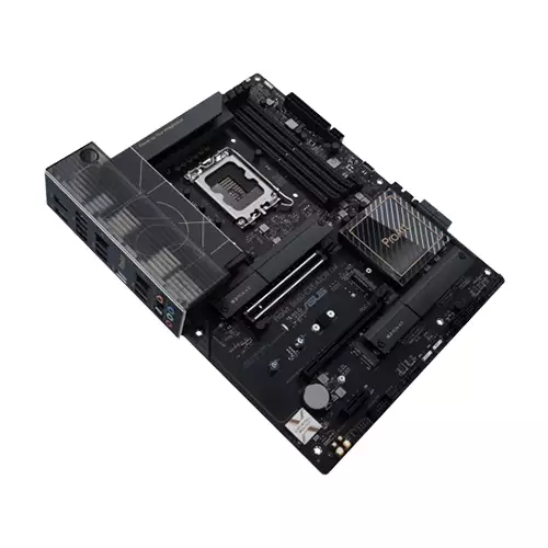 Asus ProArt B660-CREATOR D4 Intel 12th Gen Motherboard-gallery-4