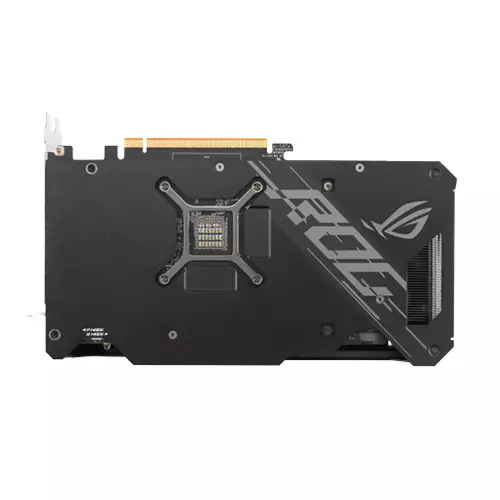 Asus ROG Strix Radeon RX 6600 XT OC Edition 8GB Graphics Card-gallery-4