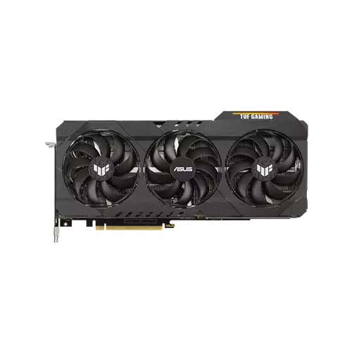 ASUS GEFORCE RTX 3080 12GB TUF GAMING OC GRAPHICS CARD-gallery-1