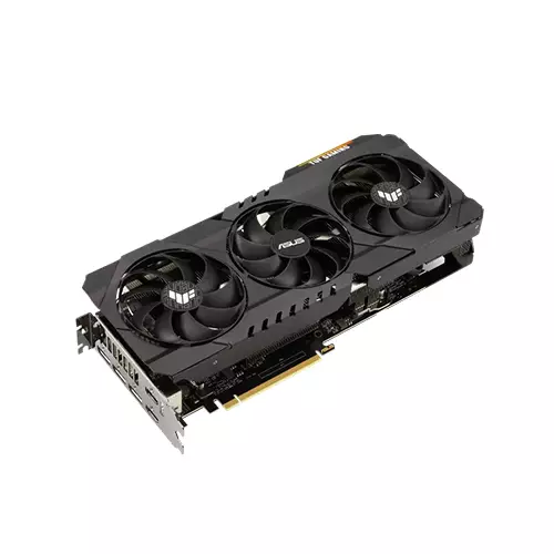 ASUS GEFORCE RTX 3080 12GB TUF GAMING OC GRAPHICS CARD-gallery-3