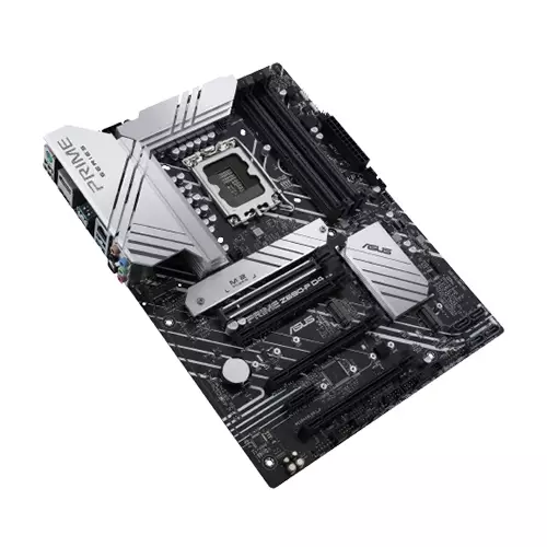 ASUS PRIME Z690-P D4 ATX LGA 1700 Motherboard-gallery-2
