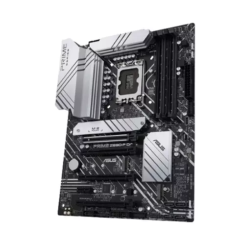 ASUS PRIME Z690-P D4 ATX LGA 1700 Motherboard-gallery-5