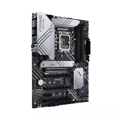 ASUS PRIME Z690-P D4 ATX LGA 1700 Motherboard-gallery-6