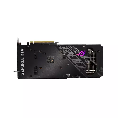 ASUS ROG STRIX GEFORCE RTX 3050 OC EDITION 8GB GRAPHICS CARD-gallery-2