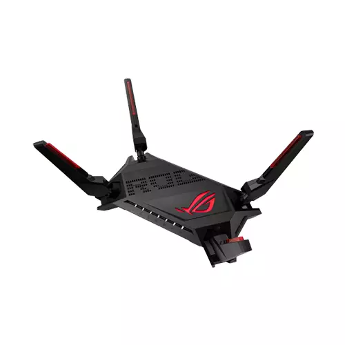 ASUS ROG RAPTURE GT-AX6000 WIRELESS DUAL-BAND WIFI 6 GAMING ROUTER-gallery-2