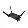 ASUS ROG RAPTURE GT-AX6000 WIRELESS DUAL-BAND WIFI 6 GAMING ROUTER-gallery-2