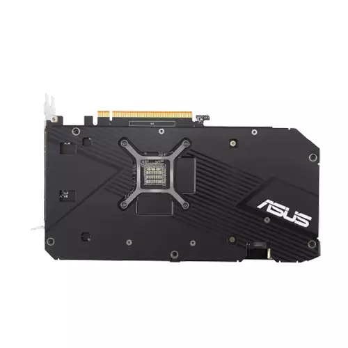 ASUS DUAL RADEON RX 6600 XT OC EDITION 8GB GRAPHICS CARD-gallery-3