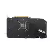 ASUS DUAL RADEON RX 6600 XT OC EDITION 8GB GRAPHICS CARD-gallery-3