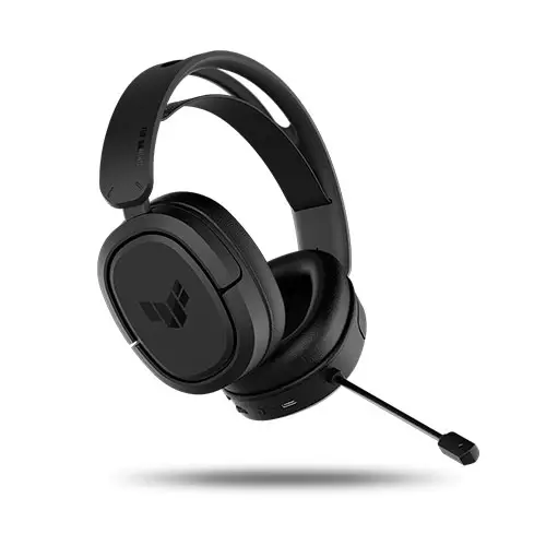 ASUS TUF GAMING H1 WIRELESS 7.1 SURROUND HEADSET-gallery-1