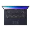 Asus Vivobook E410MA 14 inch HD Display Celeron N4020 4GB RAM 256GB SSD Laptop (PEACOCK BLUE)-gallery-1