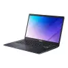 Asus Vivobook E410MA 14 inch HD Display Celeron N4020 4GB RAM 256GB SSD Laptop (PEACOCK BLUE)-gallery-3