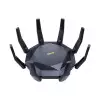 ASUS RT-AX89X AX6000 WIRELESS DUAL-BAND GIGABIT GAMING ROUTER-gallery-1