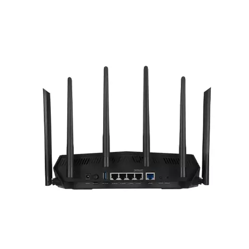 ASUS TUF GAMING AX5400 DUAL BAND WIFI 6 GAMING ROUTER-gallery-2