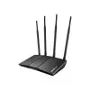 ASUS RT-AX1800HP AX1800 DUAL BAND WIFI 6 ROUTER-gallery-1