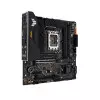 ASUS TUF GAMING B660M-PLUS WIFI D4 12th Gen mATX Motherboard-gallery-1