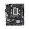 ASUS PRIME H610M-K D4 12th Gen Intel Motherboard-gallery-1