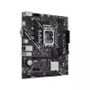 ASUS PRIME H610M-K D4-SI 12th Gen Intel Motherboard (Commercial Edition)-gallery-1