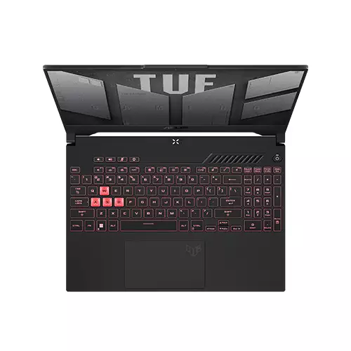 Asus TUF Gaming A15 FA507RE 15.6 inch 300Hz Display Ryzen 7 6800H Gaming Laptop with RTXÂ 3050Ti 4GB Graphics-gallery-1