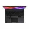 ASUS PROART STUDIO BOOK H5600QR 16 INCH 4K OLED DISPLAY RYZEN 9 5900HX 32GB RAM 1TB SSD GAMING LAPTOP WITH 3070 8GB GRAPHICS-gallery-1
